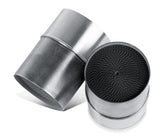 Akrapovic Catalytic converter Set Muffler