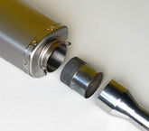 Akrapovic Catalytic converter S Muffler