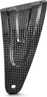 Akrapovic Muffler bracket (Carbon) Muffler