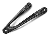 Akrapovic Muffler bracket (Carbon) Muffler