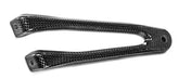 Akrapovic Muffler bracket (Carbon) Muffler
