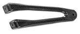 Akrapovic Muffler bracket (Carbon) Muffler