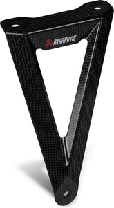 Akrapovic Muffler bracket (Carbon) Honda CBR 1000RR-R Fireblade / SP (2020-2021) | P-MBH10SO2