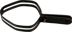 Akrapovic CLAMP MUFFLER TYPE CCZ38 | P-MCCZ38