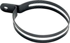 Akrapovic CLAMP MUFFLER TYPE TD12 | P-MCTD12