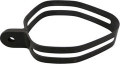 Akrapovic CLAMP MUFFLER TR22 | P-MCTR22