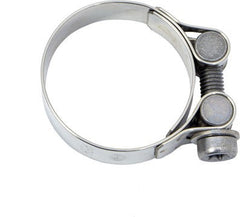 Akrapovic Stainless Steel CLAMP SS MUFFLER | P-R59