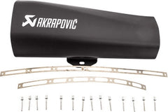 Akrapovic MUFFLER SLEEVE KIT | P-RKS359ZAASS40