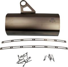 Akrapovic MUFFLER SLEEVE KIT BMW | P-RKS364AAT38