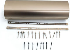 Akrapovic MUFFLER SLEEVE KIT | P-RKS92QT36