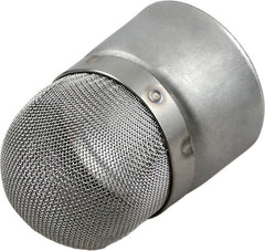 Akrapovic SPARK ARRESTOR SA002 | P-SA002