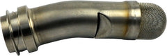 Akrapovic INSERT STAINLESS STEEL | P-SA003
