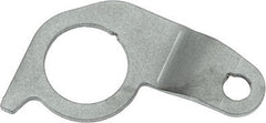 Akrapovic Stainless Steel BRACKET SS SERVO MOTOR | P-X240