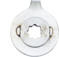Akrapovic Stainless Steel BRACKET SS SERVO MOTOR | P-X241