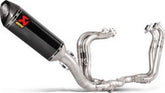 Akrapovic Evolution Line (Carbon) Muffler