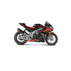 Akrapovic Evolution Line Carbon Exhaust | S-A10E9-RC