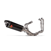 Akrapovic Evolution Line Carbon Exhaust | S-A10E9-RC
