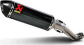 Akrapovic Slip-On Line (Carbon) RSV4 Muffler