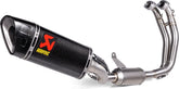 Akrapovic Racing Line (Carbon) | S-A6R3-APLC