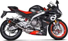 Akrapovic Racing Line (Carbon) | S-A6R4-HAPC