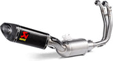 Akrapovic Racing Line (Carbon) | S-A6R4-HAPC
