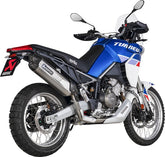Akrapovic MUFFLER TI/CF TUAREG 660 | S-A6SO1-HGJT