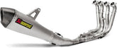 Akrapovic Racing Line (Titanium) Muffler