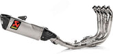 Akrapovic Racing Line (Titanium) | S-B10R5-APLT