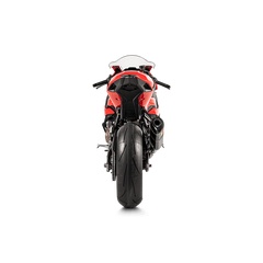 Akrapovic Slip-On Line (Carbon) BMW S 1000 RR (2019-2021) | S-B10SO10-ZC