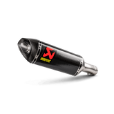 Akrapovic Slip-On Line (Carbon) BMW S 1000 RR (2019-2021) | S-B10SO10-ZC