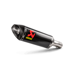 Akrapovic Slip-On Line (Carbon) BMW S 1000 RR (2019-2021) | S-B10SO10-ZC
