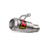 Akrapovic Slip-On Line (Titanium) BMW S 1000 RR (2019-2021) | S-B10SO11-CBT