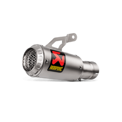 Akrapovic Slip-On Line (Titanium) BMW S 1000 RR (2019-2021) | S-B10SO11-CBT