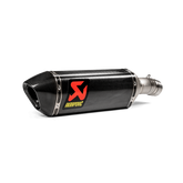 Akrapovic Slip-On Line (Carbon) BMW S 1000 XR (2020-2021) | S-B10SO13-HZC