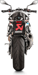 Akrapovic Slip-On Line (Carbon) | S-B10SO16-HZC