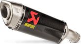 Akrapovic Slip-On Line (Carbon) | S-B10SO16-HZC
