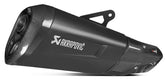 Akrapovic Slip-On Line (Titanium) Muffler