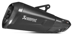 Akrapovic Slip-On Line (Titanium) Muffler