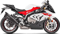 Akrapovic Slip-On Line (Titanium) Muffler