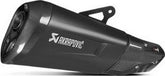 Akrapovic Slip-On Line (Titanium) Muffler