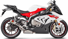 Akrapovic Slip-On Line (Titanium) Muffler