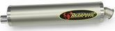 Akrapovic Slip-On Line (Titanium) Muffler