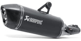 Akrapovic Slip-On Line (Titanium) Muffler