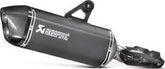 Akrapovic Slip-On Line (Titanium) Muffler