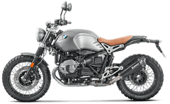 Akrapovic Slip-On Line (Titanium) Muffler