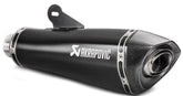 Akrapovic Slip-On Line (Titanium) Muffler