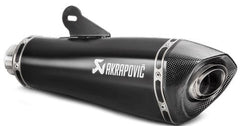 Akrapovic Slip-On Line (Titanium) Muffler