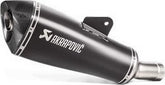 Akrapovic Slip-On Line (Titanium) Muffler