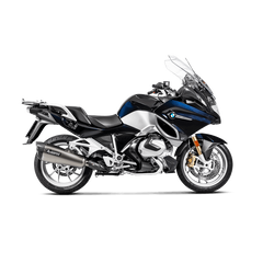 Akrapovic Slip-On Line (Titanium) BMW R 1250 RT (2019-2021) | S-B12SO21-HALAGT