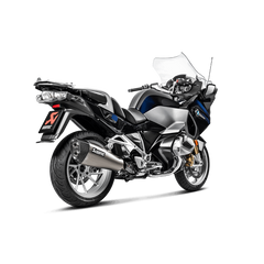 Akrapovic Slip-On Line (Titanium) BMW R 1250 RT (2019-2021) | S-B12SO21-HALAGT